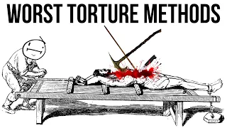 History's Brutal Methods of Punishment