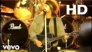 Bon Jovi - Blood On Blood (w/ Interview) (Live From London 1995 / 2nd Night) (HD Remastered)