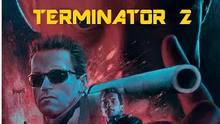 Терминатор 2: Судный день (Terminator 2: Judgment Day, 1991)