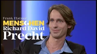 Wer bin ich und wenn ja, wie viele? - Richard David Precht | Frank Elstner Menschen