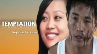Temptation - Nagamese Full movie ( with English subtitles ) Naga film
