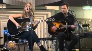 Maren Morris 'I Wish I Was' Live