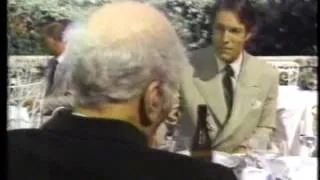 NBC Wallenberg: A Hero's Story 1985 TV promo #2