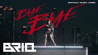 BYE BYE - D-NA [Official MV]