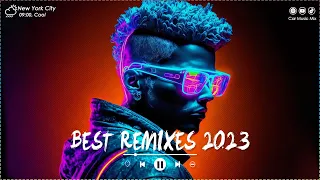 Best Music Mix 2023 🎧 Remixes of Popular Songs 🎧 Slap House Mix |  Bass Boosted Mix