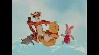 The New Adventures of Winnie the Pooh Original HD Russian Intro 01