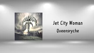 Jet City Woman