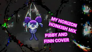 Our Peace | My Horizon but Finn? & Pibby sing it [+FLM/DWP]