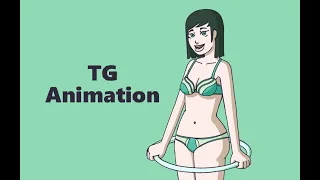 Hoop TG Animation