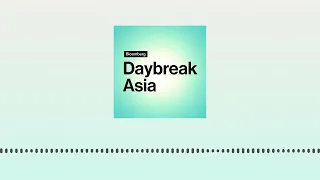 Daybreak Weekend: U.S Jobs Preview, ECB Look Ahead, China Trade | Bloomberg Daybreak: Asia Edition