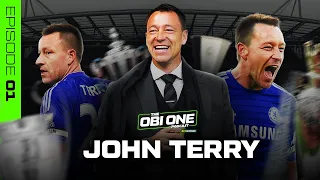 'I’d have liked a call from Frank’: Terry & Mikel's Untold Chelsea Tales | The Obi One Podcast Ep.1