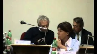 Consiglio Comunale di Nogara - 27/09/2012 - Pt. 1