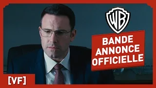 Mr Wolff - Bande Annonce Officielle 3 (VF) - Ben Affleck / Anna Kendrick