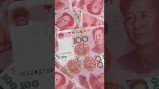 Could oil be traded in Chinese Yuan? #shorts