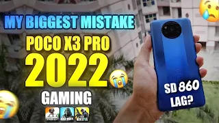 MUST Watch Before You Buy POCO X3 PRO in 2022
