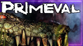 PRIMEVAL 2007: The Gustave Movie..Kinda (Movie Review)