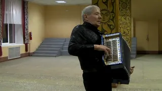 Алексей Мазуров