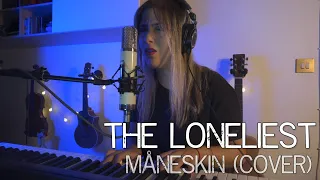 THE LONELIEST - MÅNESKIN (COVER)