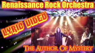 Robin McAuley ( McAuley Schenker Group) w/ guitarist George Lynch on RRO Live (Official Music Video)