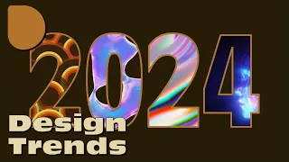 Top 10 Design Trends for 2024