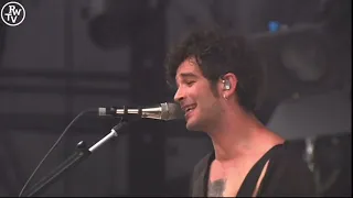 The 1975 - Sex Live at Rock Werchter