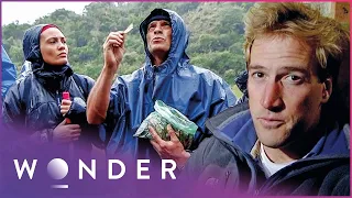 Ben Fogle Explores The Dangerous Jungles Of Peru | Extreme Dreams S1 EP1 | Wonder