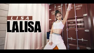 LISA 리사 LALISA 라리사 | 고1 남궁린(라이트하우스댄스) Short Dance Cover | Filmed & Edited by lEtudel