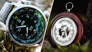 Barometer Vs Altimeter: Things You Need To Know