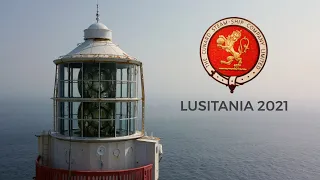 RMS LUSITANIA EXPEDITION 2021