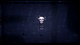 The Binding of Isaac  | Downpour theme (1 hour)