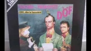 Tauchen Prkopetz (DÖF) - Codo (düse im Sauseschritt)