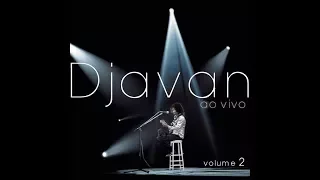 Djavan Ao Vivo - Vol. 2 - Salac Music | 🎼Salac Music