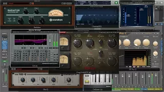 How To Order Plugins In Vocal Mixing Chains