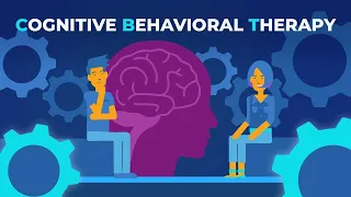Cognitive Behavioral Therapy (CBT) Explained | Techniques & Exercises for ADHD, Anxiety, & more