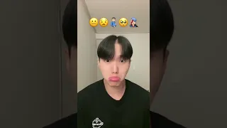 Emoji reaction