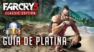 Guia de Platina - Far Cry 3 Classic Edition