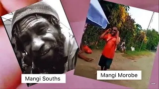 Street Talent - Mangi Souths ft Mangi Morobe (Kainzy Mix)