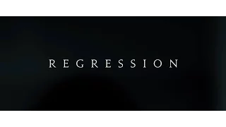 REGRESSION HD Trailer1080p german/deutsch