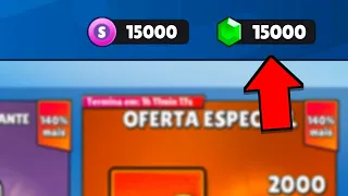 BEM FÁCIL!! COMO BURLAR O STUMBLE GUYS PARA GANHAR 15.000 GEMAS GRÁTIS!!