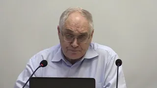 Лев Гудков: Об оппозиции. Социология