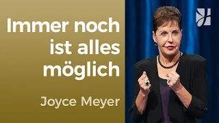 NEUES LEBEN 🌅 Vergangenheit loslassen, Zukunft gestalten 🌟 – Joyce Meyer – Gedanken und Worte lenken