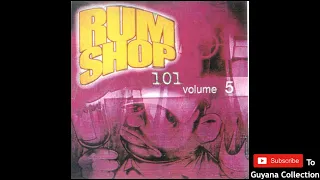 Rum Shop: Volume 5