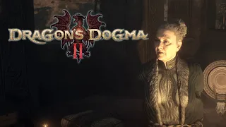 Dragon's Dogma 2 #37 - Шатание по миру