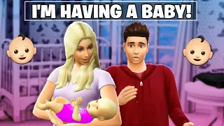 I'm Having a BABY!!