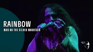 Rainbow - Man On The Silver Mountain (From "Live In Munich 1977)