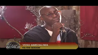 Tis’ the Season Kenyan Christmas Album launch