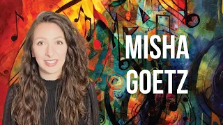 Misha Goetz and Messianic Worship