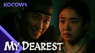 Cornered By Enemies, She's Saved By The Man She Hates | My Dearest EP4 | KOCOWA+
