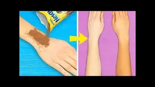 17 Beauty Hacks, Die Jeder Kennen Sollte