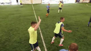 Матч повністю І МЗВКК 1-2 Оріль-лідер І MHP Cup 2024 І Група А   Тур 1